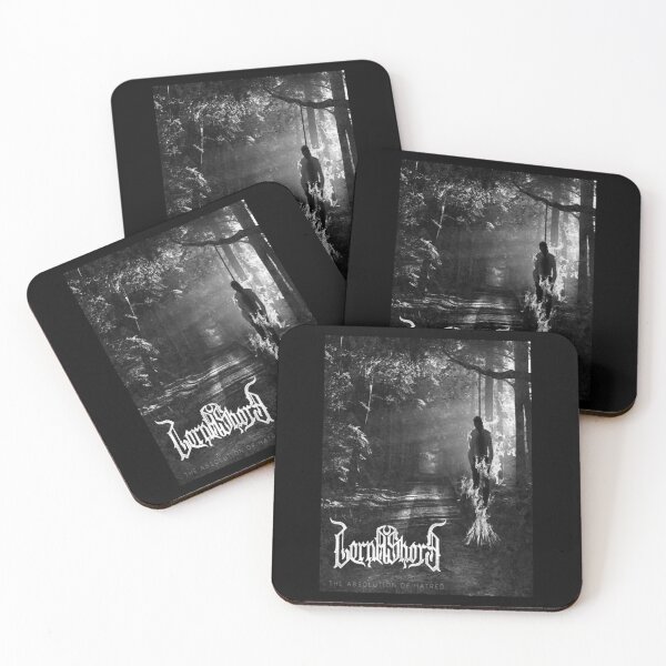 Item preview, Lorna Shore  designed and sold by goldwingreen.