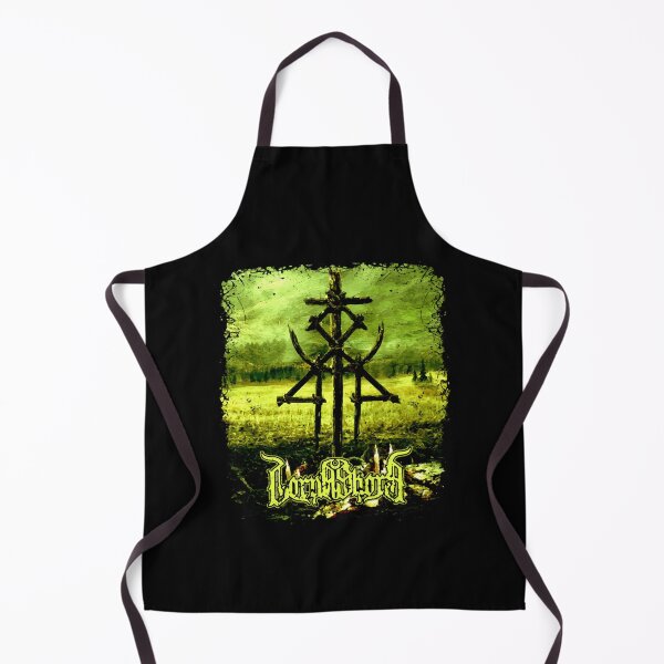 Item preview, Lorna Shore Album Cover designed and sold by goldwingreen.