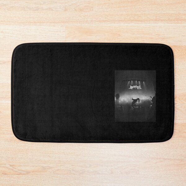 Item preview, Lorna shore concert artwork designed and sold by goldwingreen.