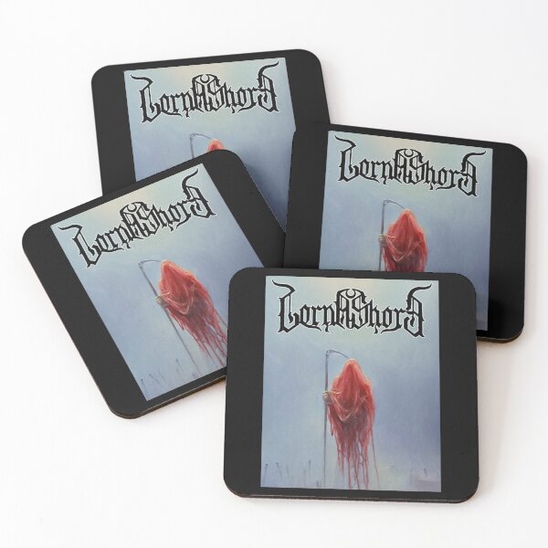 Item preview, Lorna Shore Lorna Shore Lorna Shore Lorna Shore Lorna Shore designed and sold by goldwingreen.