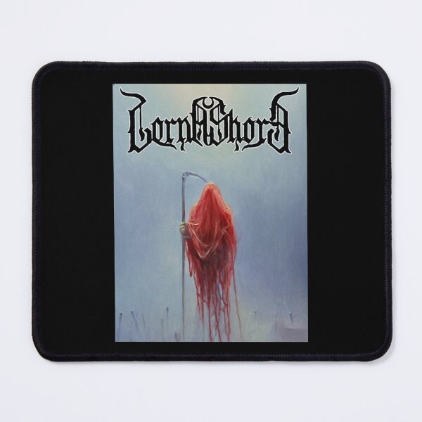 Item preview, Lorna Shore Lorna Shore Lorna Shore Lorna Shore Lorna Shore designed and sold by goldwingreen.