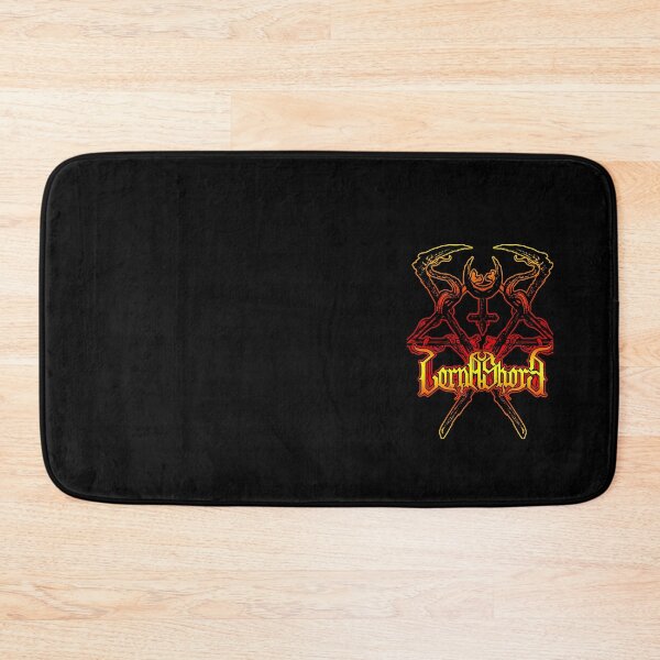 Item preview, Lorna Shore Marchandise Graphic  designed and sold by goldwingreen.