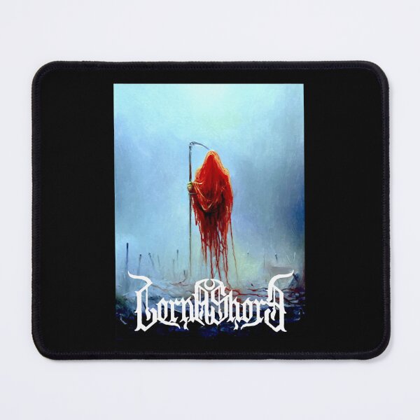 Item preview, Lorna Shore Merch  designed and sold by goldwingreen.
