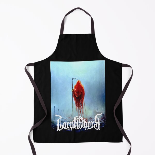 Item preview, Lorna Shore Merch designed and sold by goldwingreen.
