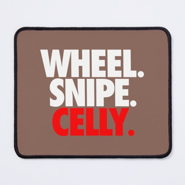 Item preview, Wheel. Snipe. Celly. designed and sold by seixyetvs34.