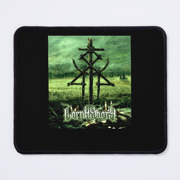 Item preview, Lorna Shore Merch Lorna Shore Album Cover Graphic  designed and sold by goldwingreen.