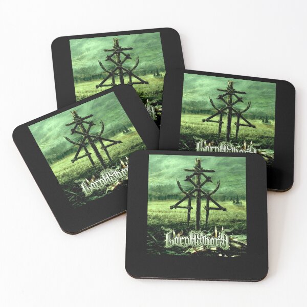 Item preview, Lorna Shore Merch Lorna Shore Album Cover Graphic  designed and sold by goldwingreen.