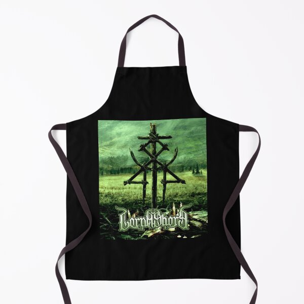 Item preview, Lorna Shore Merch Lorna Shore Album Cover Graphic designed and sold by goldwingreen.