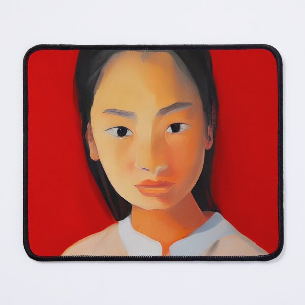 Item preview, Alertness designed and sold by Jinx Davis.