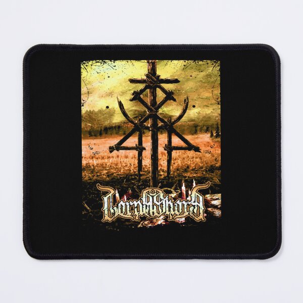 Item preview, Lorna Shore Merch Lorna Shore Album Cover Logo Graphic designed and sold by goldwingreen.