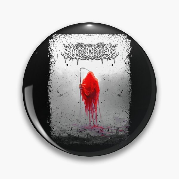Item preview, Lorna Shore Merch Lorna Shore Album Cover Tee Graphic  designed and sold by goldwingreen.