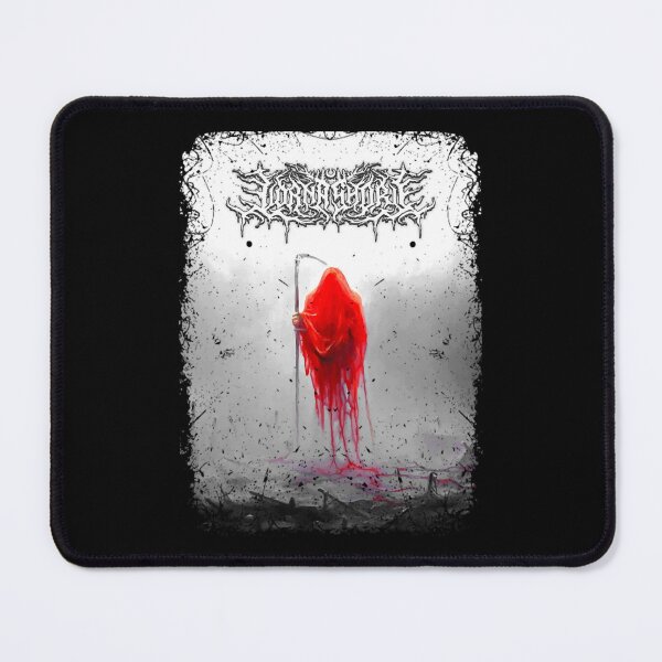 Item preview, Lorna Shore Merch Lorna Shore Album Cover Tee Graphic  designed and sold by goldwingreen.