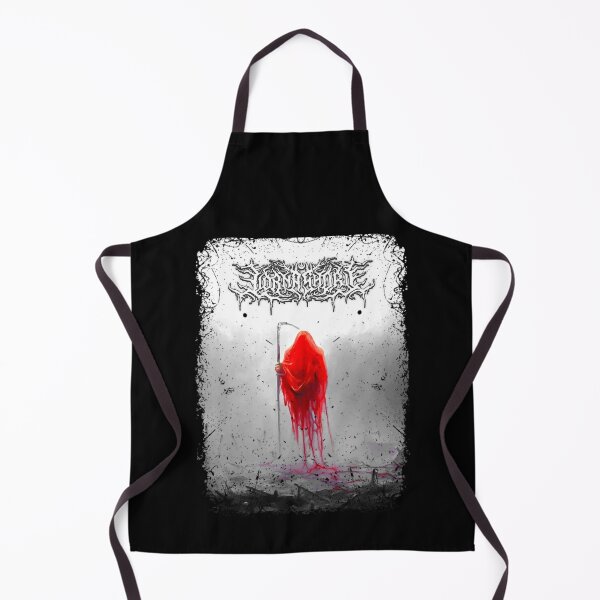 Item preview, Lorna Shore Merch Lorna Shore Album Cover Tee Graphic designed and sold by goldwingreen.