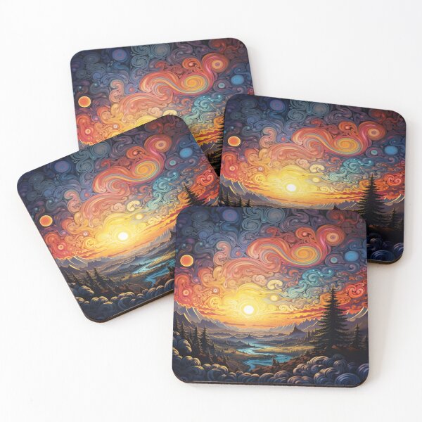 Item preview, Sunrise designed and sold by AI-G-I-.
