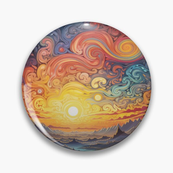 Item preview, Sunrise designed and sold by AI-G-I-.
