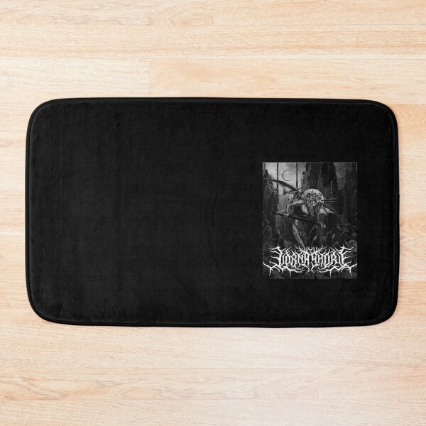 Item preview, LORNA SHORE METAL ARTWORK Graphic  designed and sold by goldwingreen.