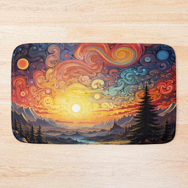 Item preview, Sunrise designed and sold by AI-G-I-.