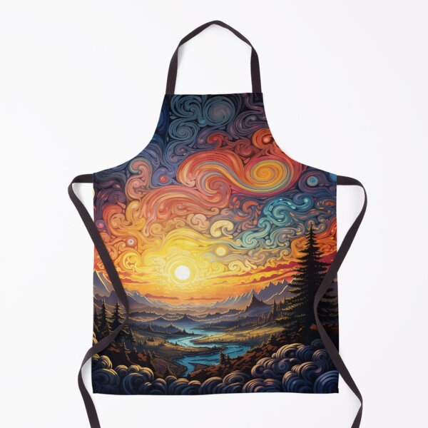 Item preview, Sunrise designed and sold by AI-G-I-.
