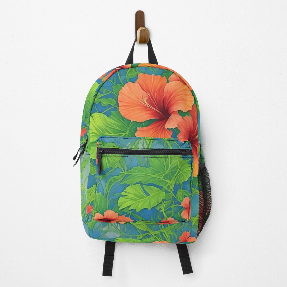 Item preview, Backpack designed and sold by elearah1.