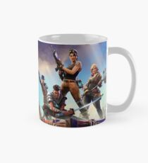 Fornite Mug