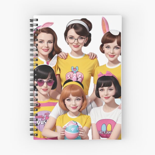 Item preview, easter squad designed and sold by Mo-rx.