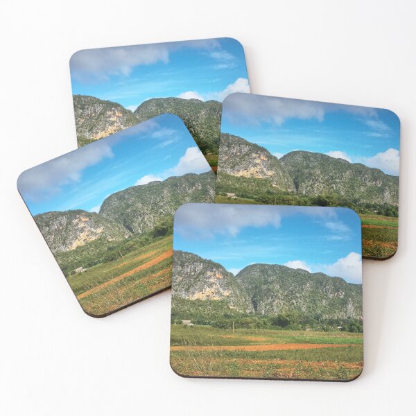 Item preview, Nature Photography | Mountain landscape in Cuba designed and sold by Cora Wirth.