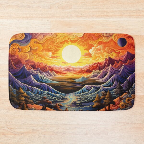 Item preview, Sunset designed and sold by AI-G-I-.