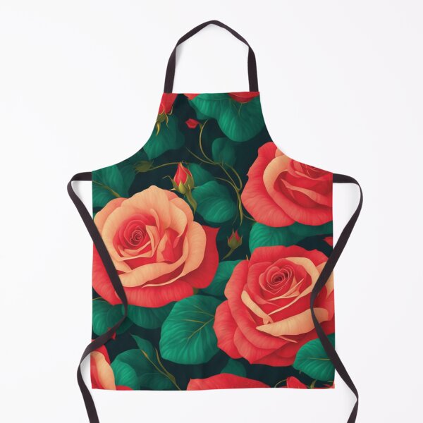 Item preview, Floral Pattern designed and sold by Bakalan.