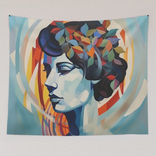 Item preview, Infinite beauty III designed and sold by ZenWanderer.