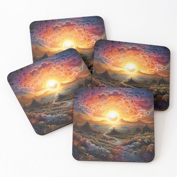 Item preview, Sunrise designed and sold by AI-G-I-.