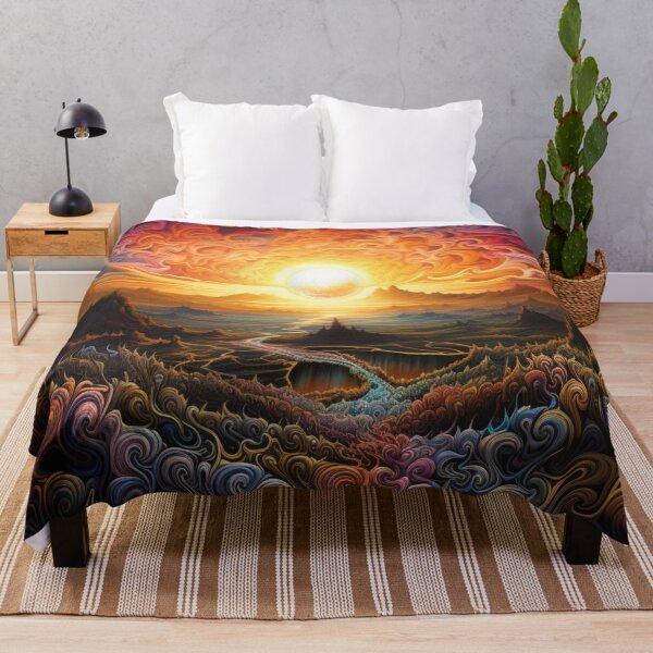 Item preview, Sunrise designed and sold by AI-G-I-.