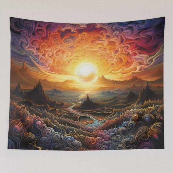 Item preview, Sunrise designed and sold by AI-G-I-.