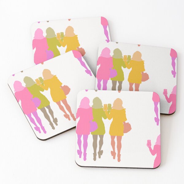 Item preview, Bloggers' company designed and sold by stavina.