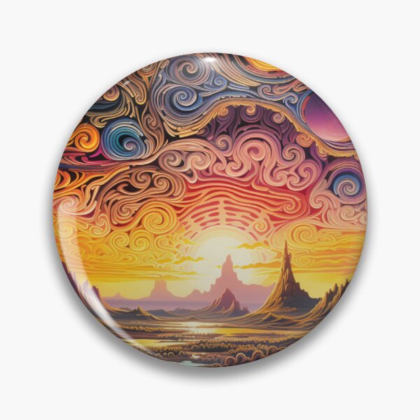 Item preview, sunset designed and sold by AI-G-I-.