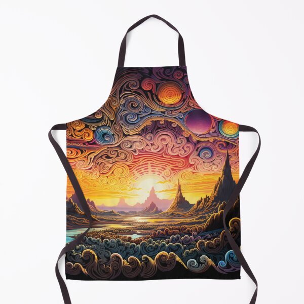 Item preview, sunset designed and sold by AI-G-I-.