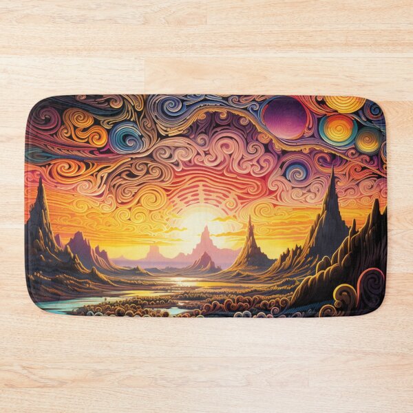 Item preview, sunset designed and sold by AI-G-I-.