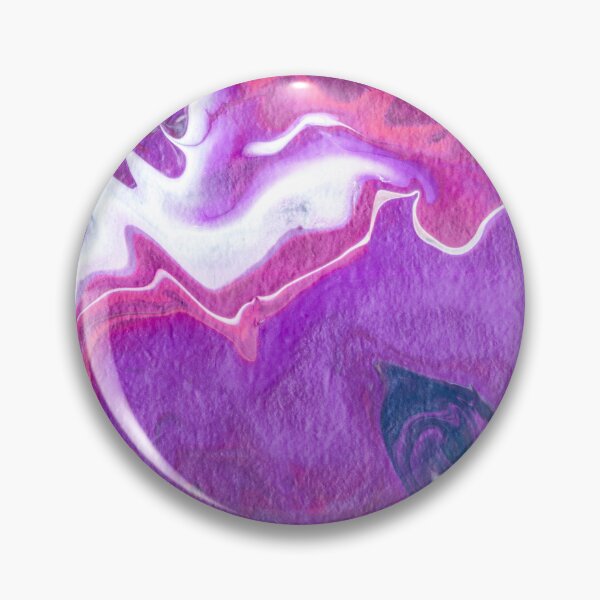 Item preview, Purple and pink marble texture, painted art background designed and sold by amovitania.