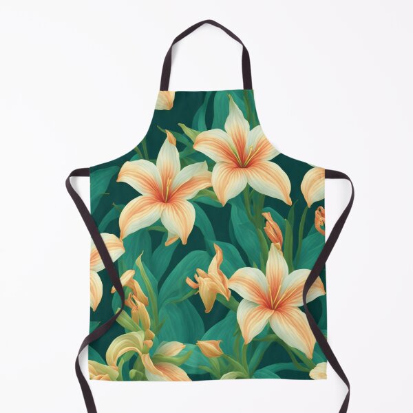 Item preview, Floral Pattern designed and sold by Bakalan.