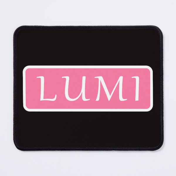 Item preview, Lumi Girls Name designed and sold by Jeallan Designs.