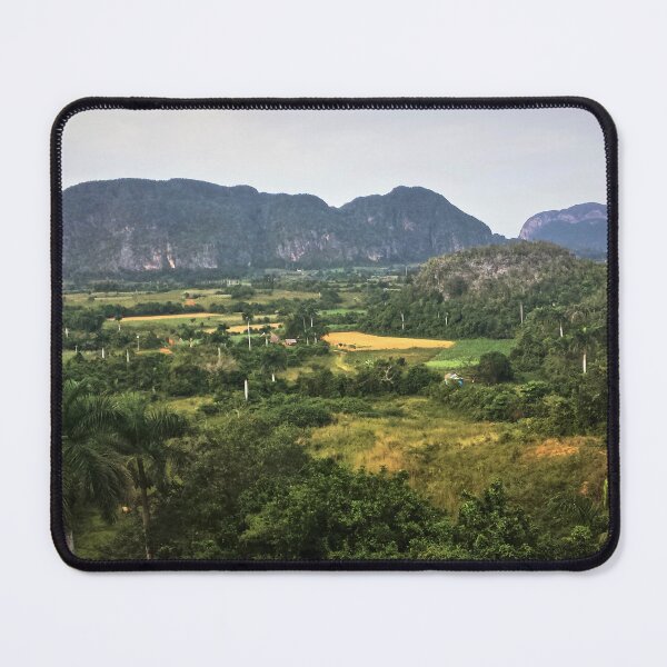 Item preview, Nature Photography | Palm Valley in Cuba designed and sold by Cora Wirth.