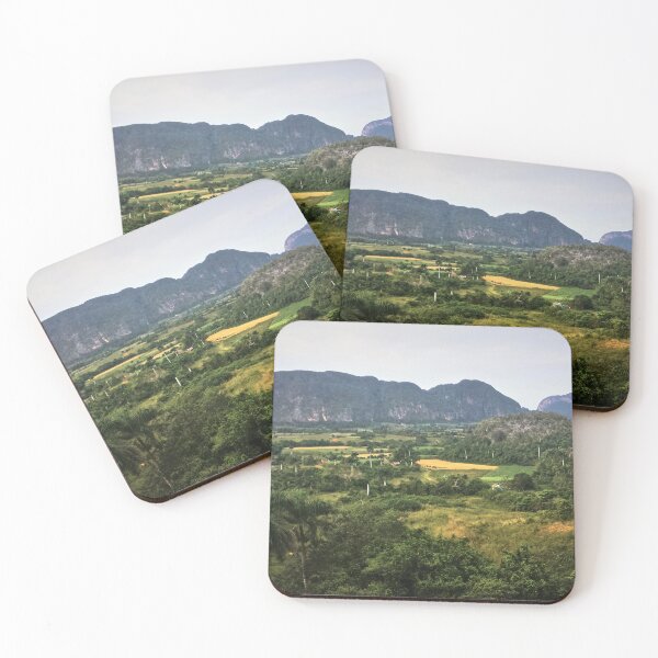 Item preview, Nature Photography | Palm Valley in Cuba designed and sold by Cora Wirth.