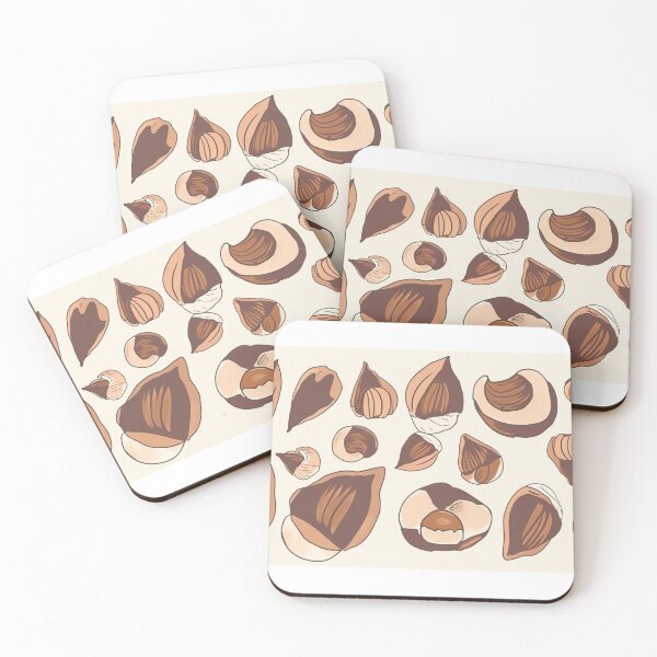 Item preview, pastel hazelnut designed and sold by camillefct.