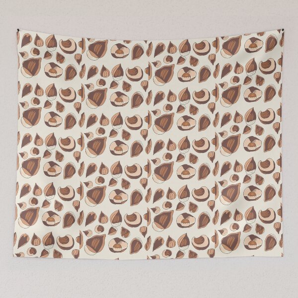 Item preview, pastel hazelnut designed and sold by camillefct.