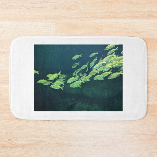 Item preview, A School of Yellowtail Snapper designed and sold by TheRealDanniX.