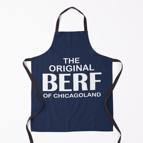 Artikelvorschau, Der ursprüngliche Berf von Chicagoland entworfen und verkauft von flexino.