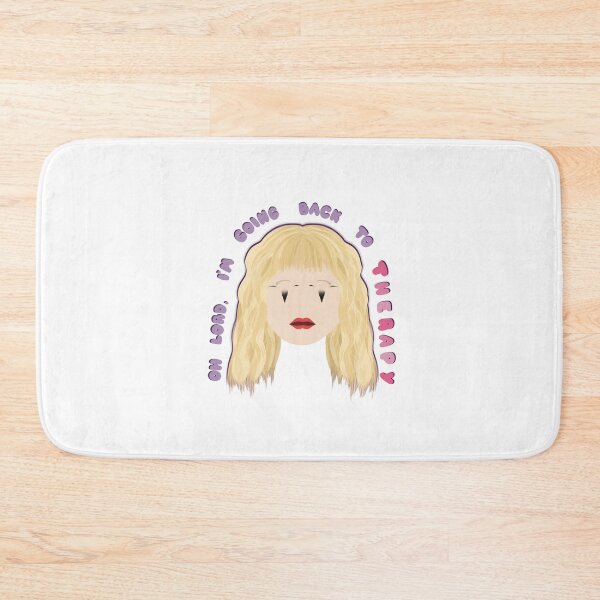 Item preview, Therapy (The Good Witch) designed and sold by alyssablisslist.