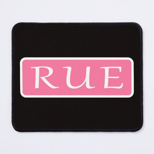 Item preview, Rue Girls Name designed and sold by Jeallan Designs.