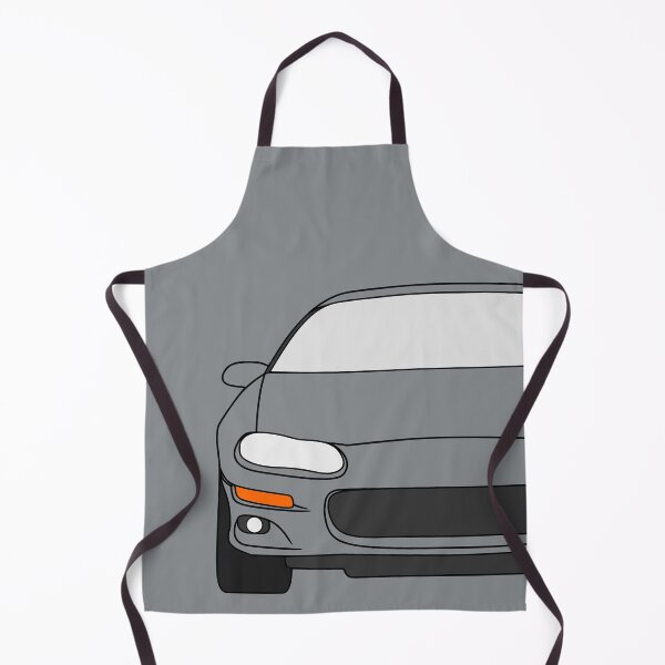 Item preview, Camaro Fourth Generation 1998-2002 colored designed and sold by EdimDesign.