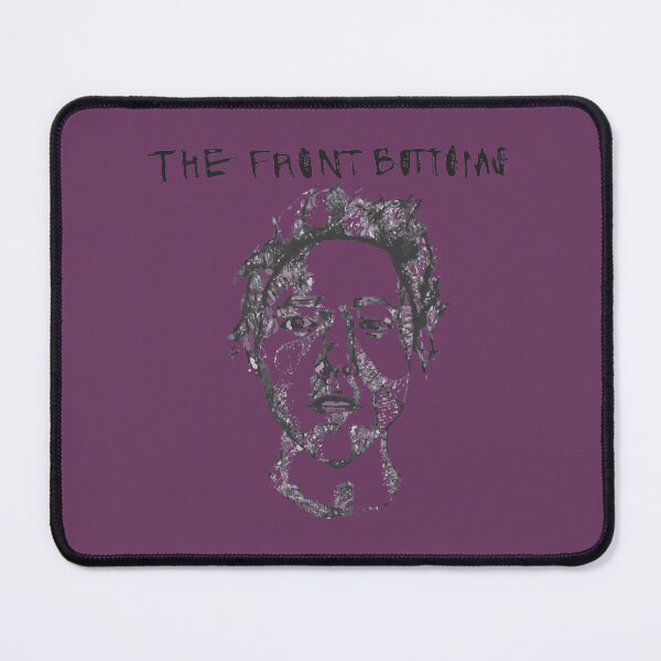 Item preview, The Front Bottoms Face and Name designed and sold by mqasmrjlvj65.