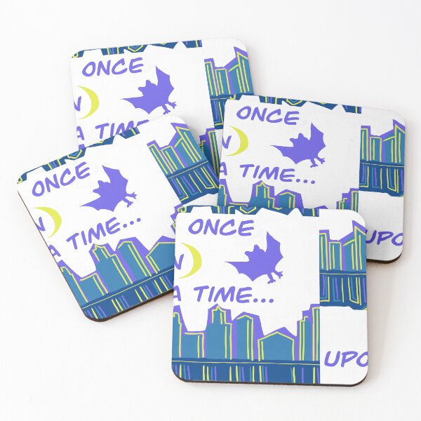 Item preview, Once upon a time designed and sold by stavina.